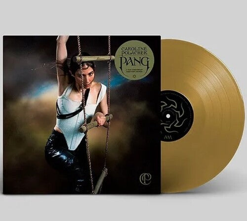 Pang (Gold, Anniversary Edition)