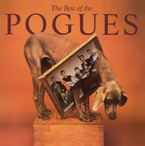 The Best Of The Pogues (Brick & Mortar Exclusive)