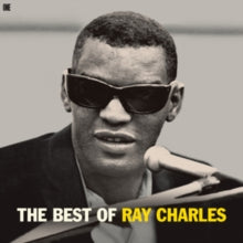 Best Of Ray Charles - Limited 180-Gram Vinyl [Import]