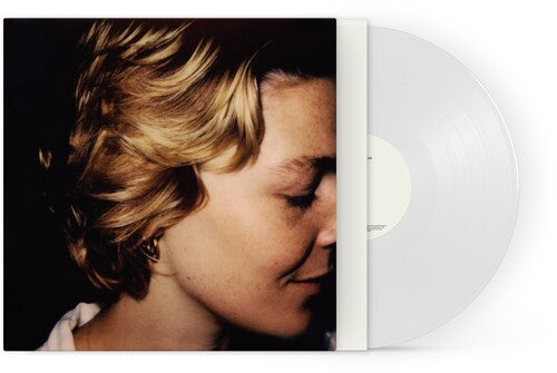 Don't Forget Me (Colored Vinyl, White)