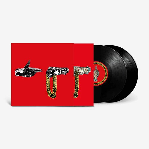 Run the Jewels 2 - 10th Anniversary Edition (180 Gram Vinyl)