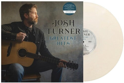 Josh Turner Greatest Hits (Colored Vinyl)