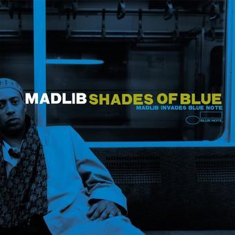 Shades Of Blue (Blue Note Classic Vinyl Series)
