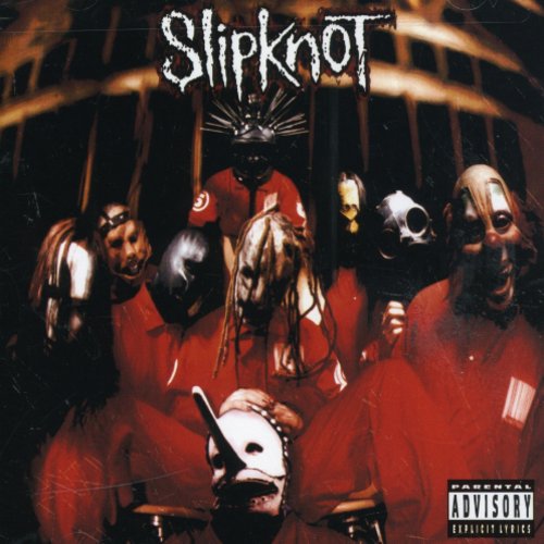 Slipknot [Explicit Content] - CD