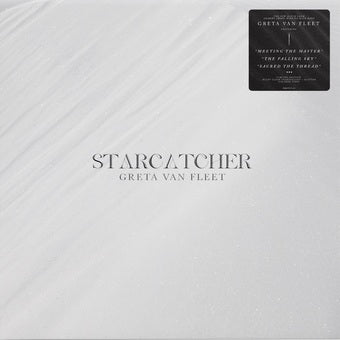 Starcatcher (Indie Exc. White Vinyl)