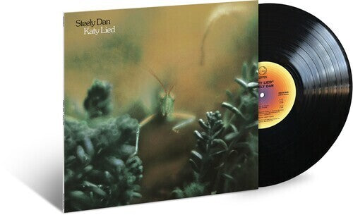 Katy Lied (180 Gram Vinyl)