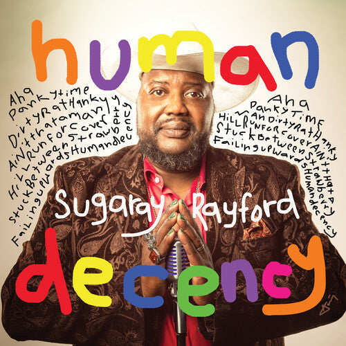 Human Decency (140 Gram Vinyl)