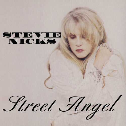 Street Angel (Clear Vinyl, Red, Brick & Mortar Exclusive)