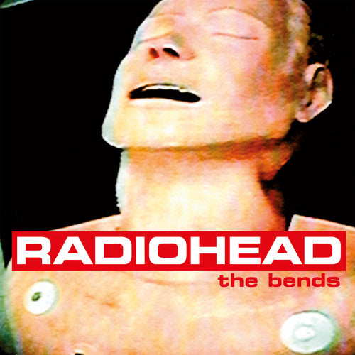 The Bends - CD