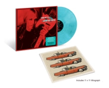 Long After Dark (Indie Exclusive, Limited Edition, Colored Vinyl, Turquoise, Lithograph)