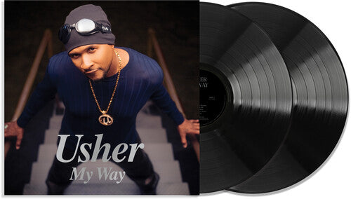 My Way (140 Gram Vinyl, Anniversary Edition)