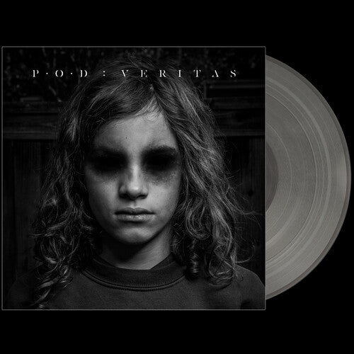 Veritas (Limited Edition, Clear Vinyl)