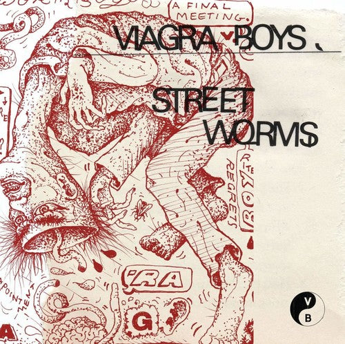 Street Worms [Explicit Content]