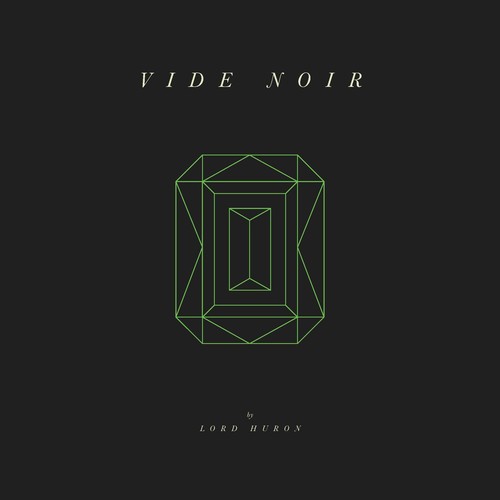 Vide Noir - CD