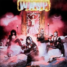 W.a.s.p. (Anniversary Edition)