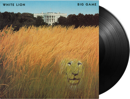 Big Game - 180-Gram Black Vinyl [Import]