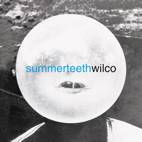 Summerteeth (180 Gram Vinyl, Colored Vinyl, Blue, Brick & Mortar Exclusive, Anniversary Edition)