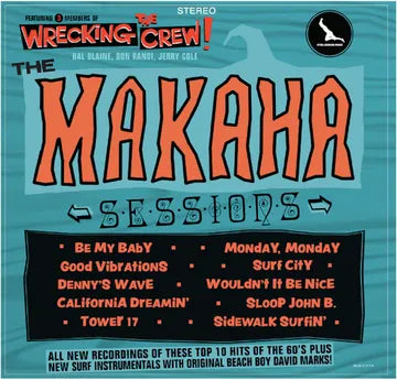 The Makaha Sessions (RSD 2025)