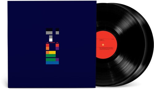 X&Y (Eco Vinyl)