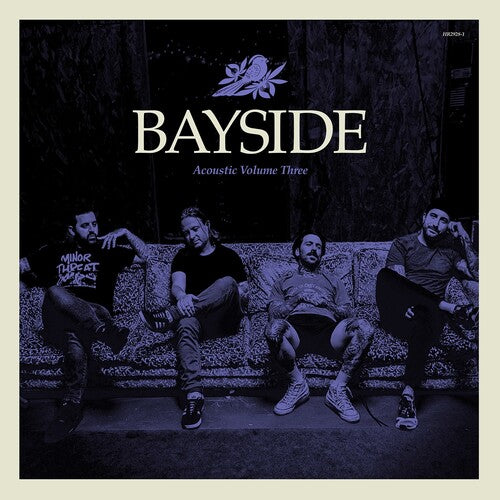 Bayside vinyl - Acoustic Volume Three