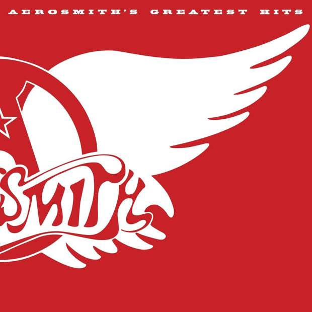 Aerosmith's Greatest Hits on Vinyl