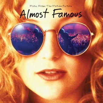 'Almost Famous' Soundtrack on Vinyl