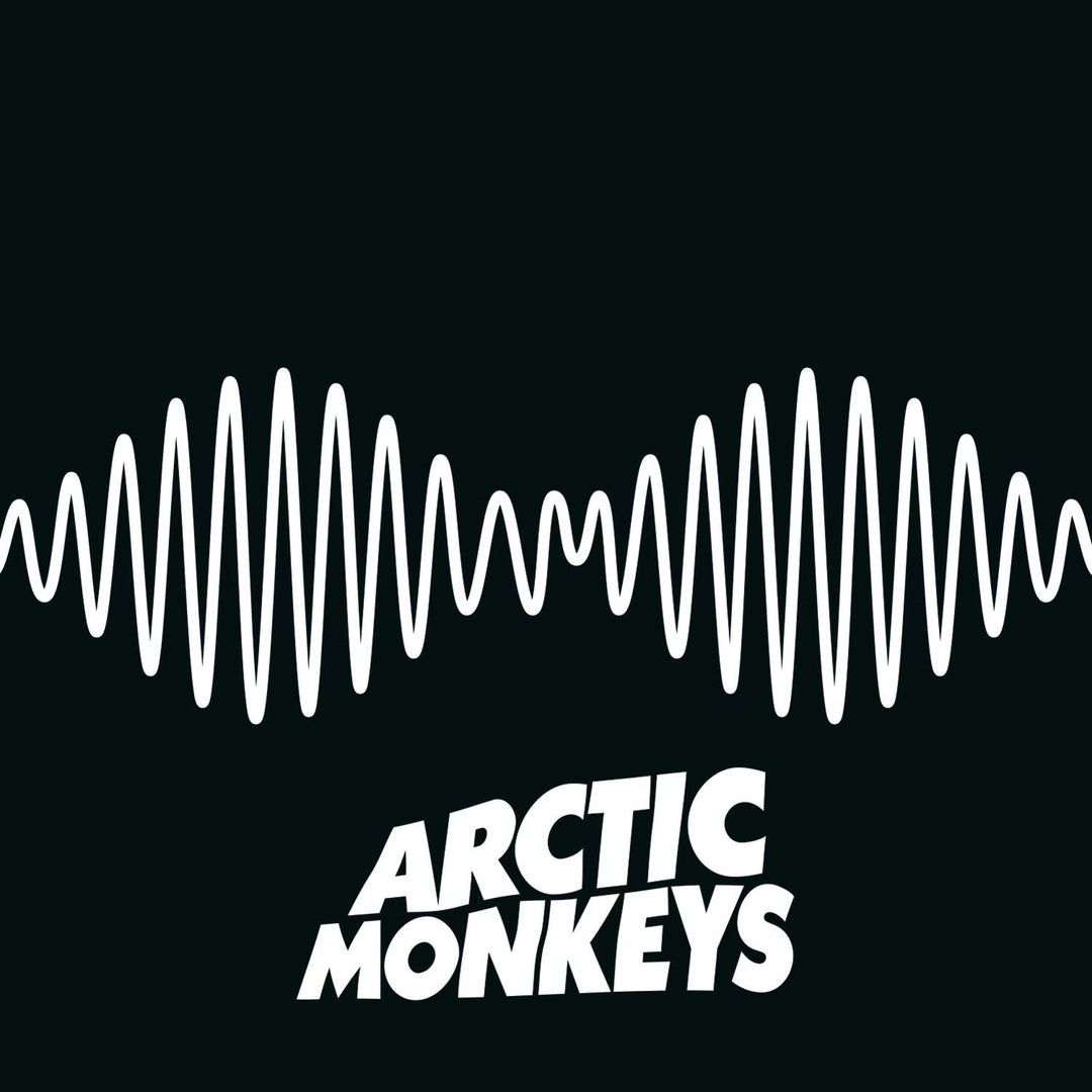 AM' Vinyl | Arctic Monkeys | REB Records