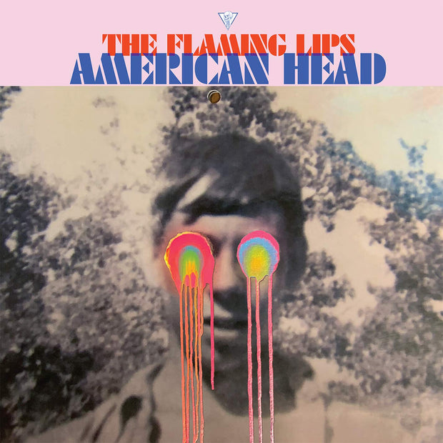 American Head on Vinyl