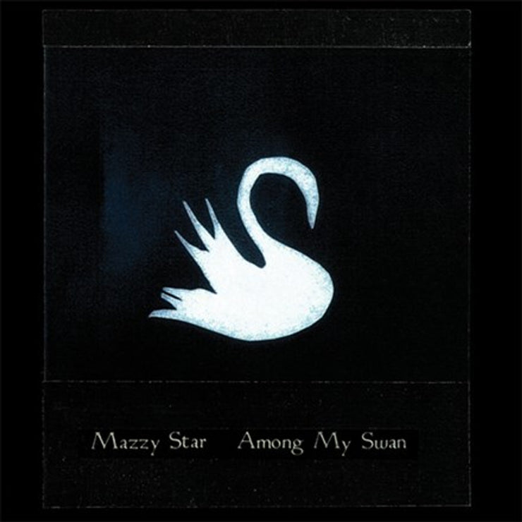 Among My Swan