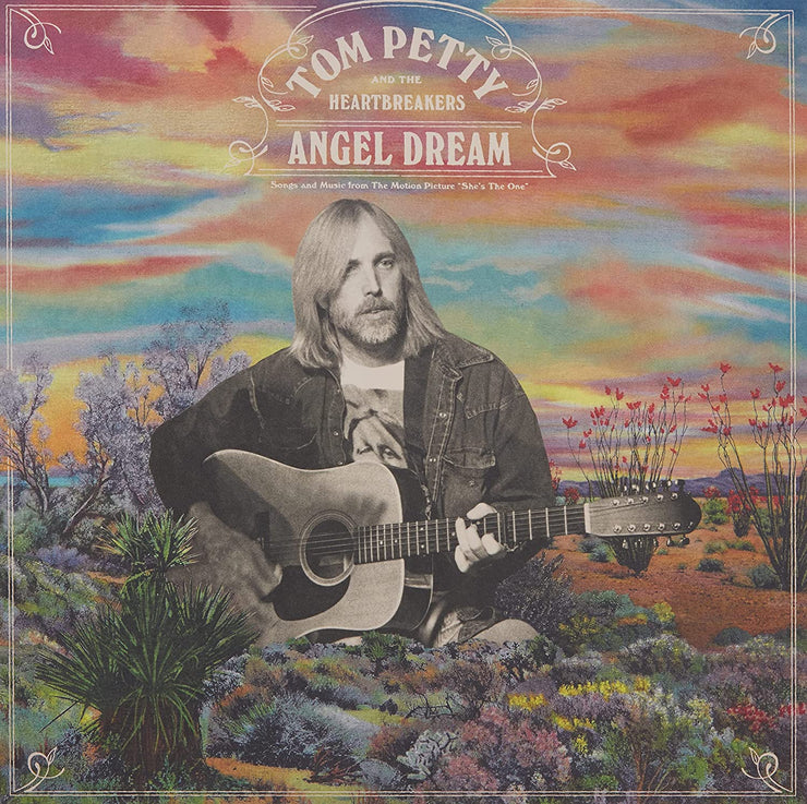 Angel Dream Vinyl