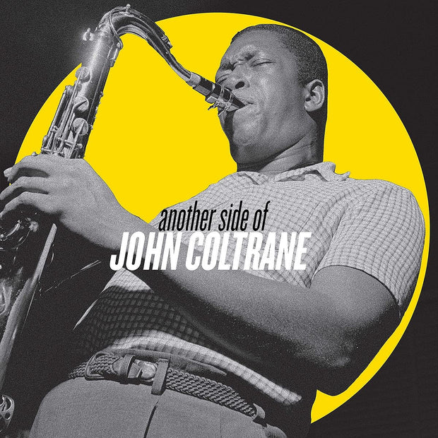 Another Side Of John Coltrane Vinyl