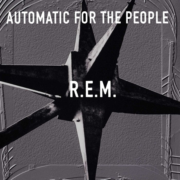 Automatic for the People - 25th Anniversary Vinyl