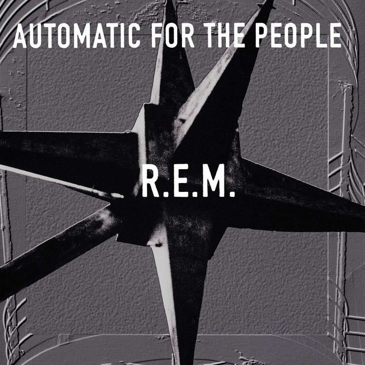 Automatic for the People - 25th Anniversary Vinyl