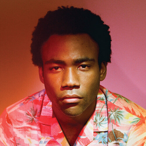 Because the Internet by Childish Gambino (Donald Glover) at REB Records