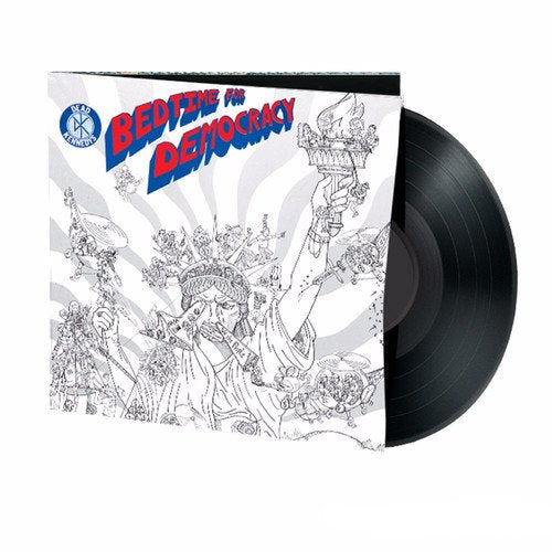 Dead Kennedys Bedtime for Democracy vinyl at REB Records