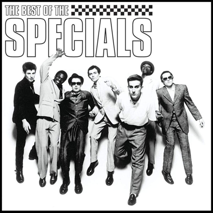 The Best of The Specials at REB Records in Bel Air, Maryland