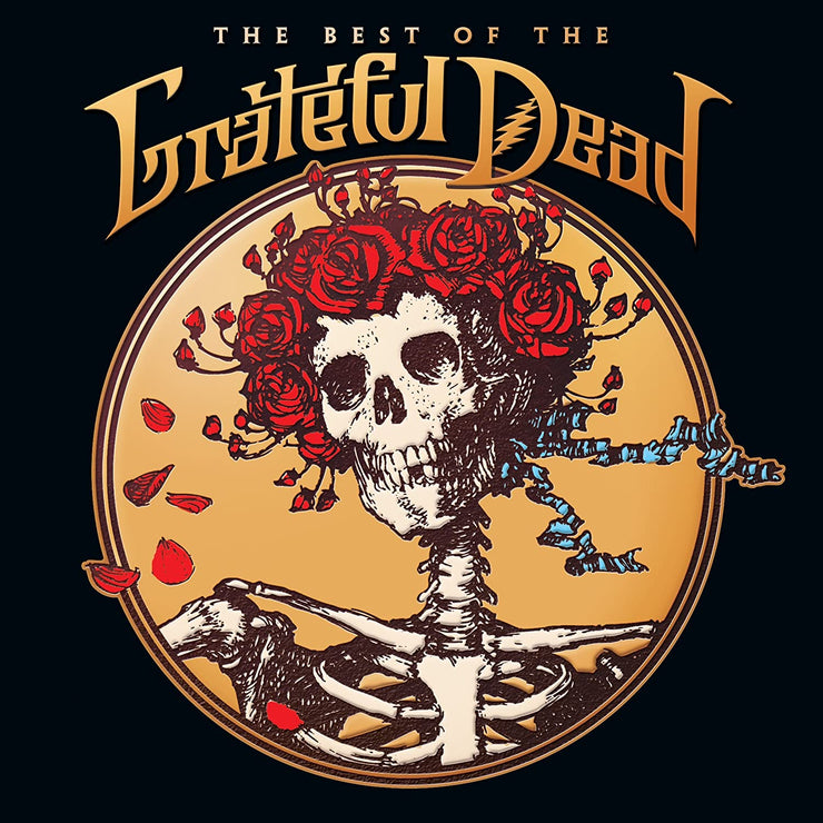 The Best of the Grateful Dead Vol. 1