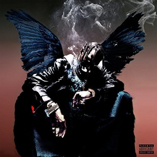 Birds In The Trap Sing Mcknight [Explicit Content]