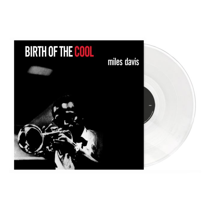 Birth Of The Cool [White Colored Vinyl] [Import]