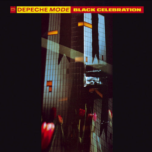 Depeche Mode Black Celebration available at REB Records