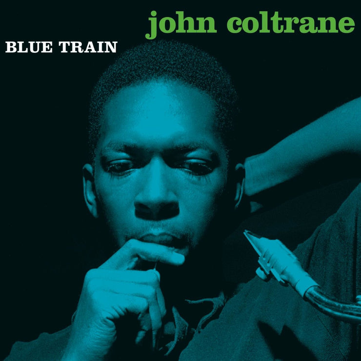 Blue Train (Blue Note 75th Anniversary)