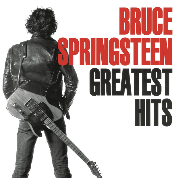 Bruce Springsteen-Greatest Hits