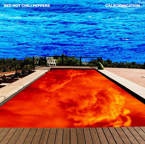 californiacation album
