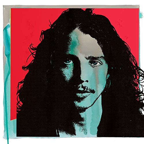 Chris Cornell Vinyl