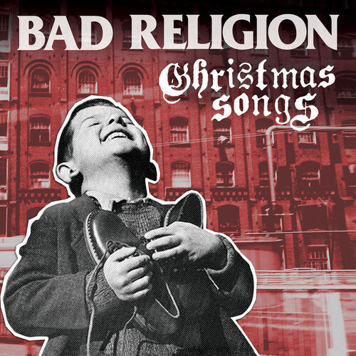 Bad Religion "Christmas Songs"