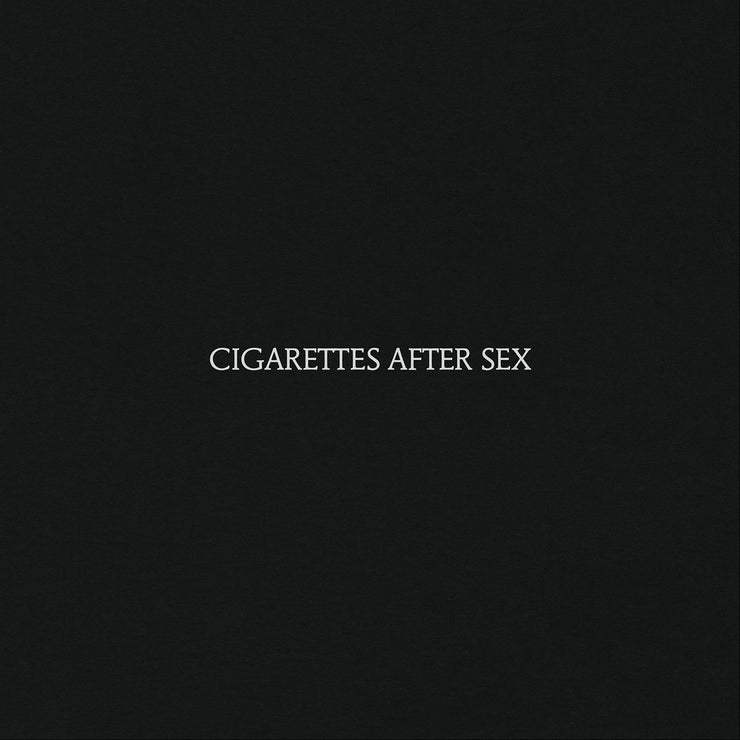 Cigarettes After Sex Vinyl