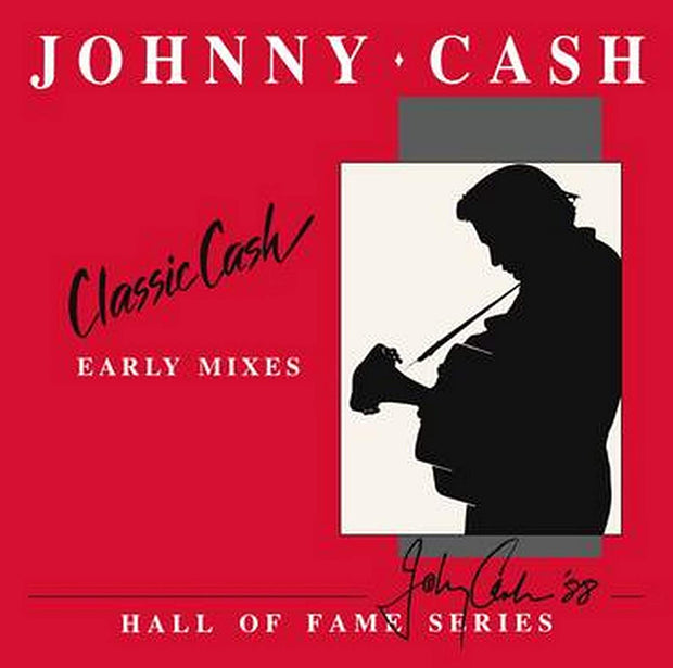 Johnny Cash Classic Cash Hall of Fame Series