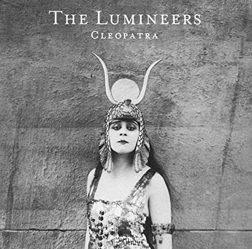 The Lumineers Cleopatra Vinyl