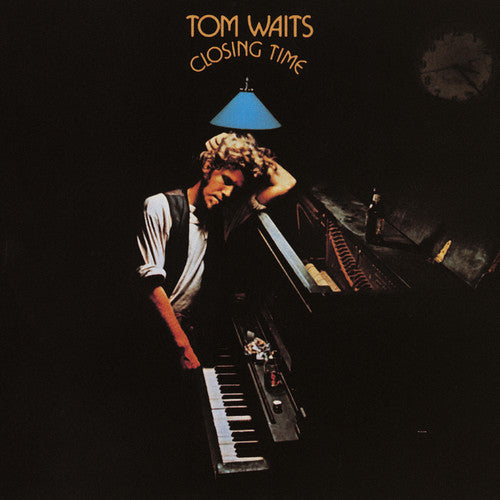 Closing Time Tom Waits Vinyl