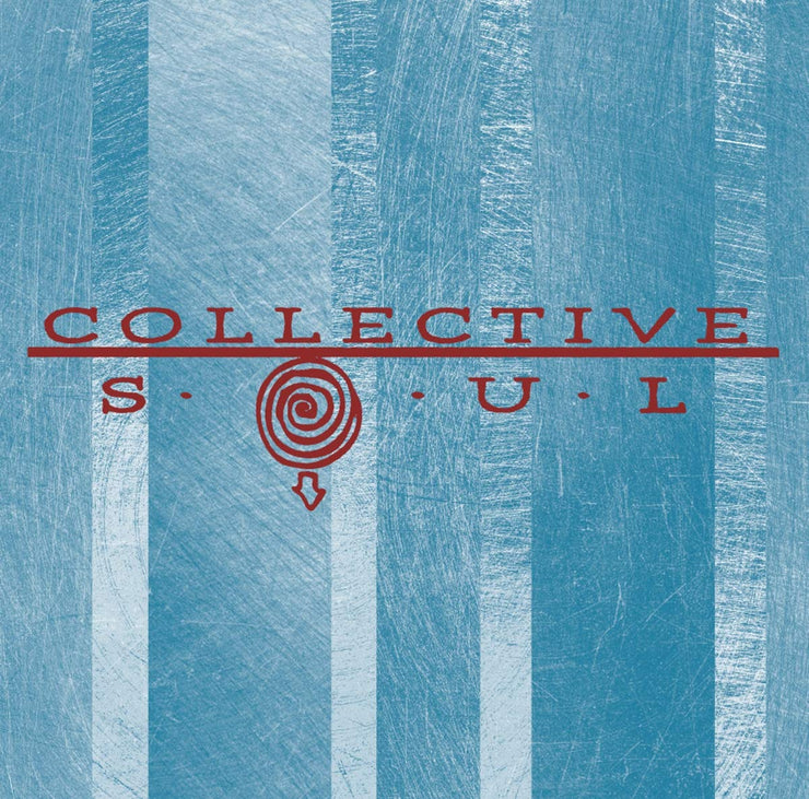 Collective Soul Vinyl